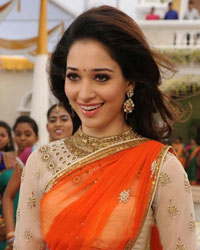 Tamannaah Bhatia